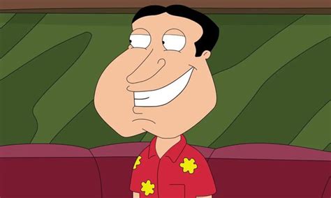 glenn quagmire|20 Facts About Glenn Quagmire (Family Guy)